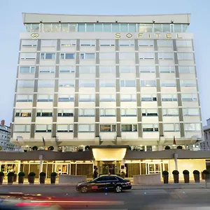 5* فندق سوفيتل بيلكور